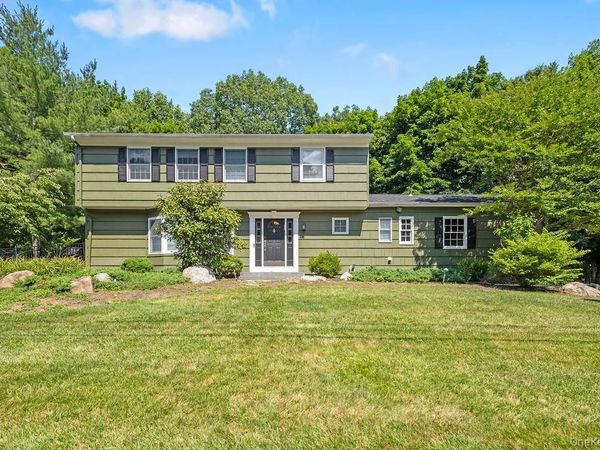 21 Ardsley Drive , New City, NY 10956