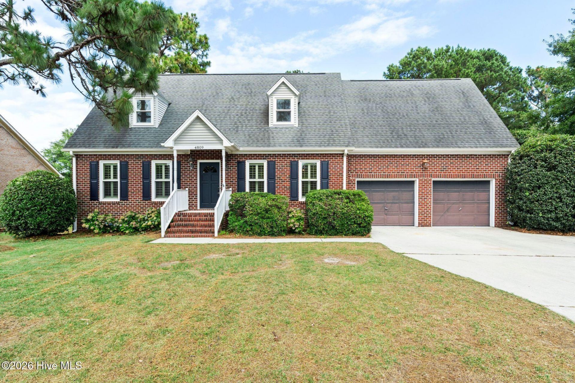 4809 Rushing Drive, Wilmington, NC 28409 Main Photo