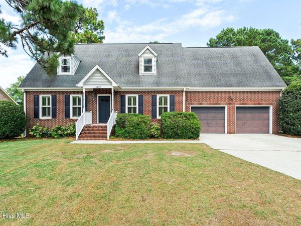 4809 Rushing Drive, Wilmington, NC 28409