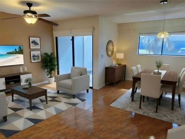 1652 N 14th Ter, Unit 1652, Hollywood, FL 33020