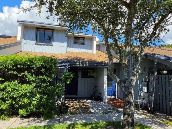 1652 N 14th Ter, Unit 1652, Hollywood, FL 33020