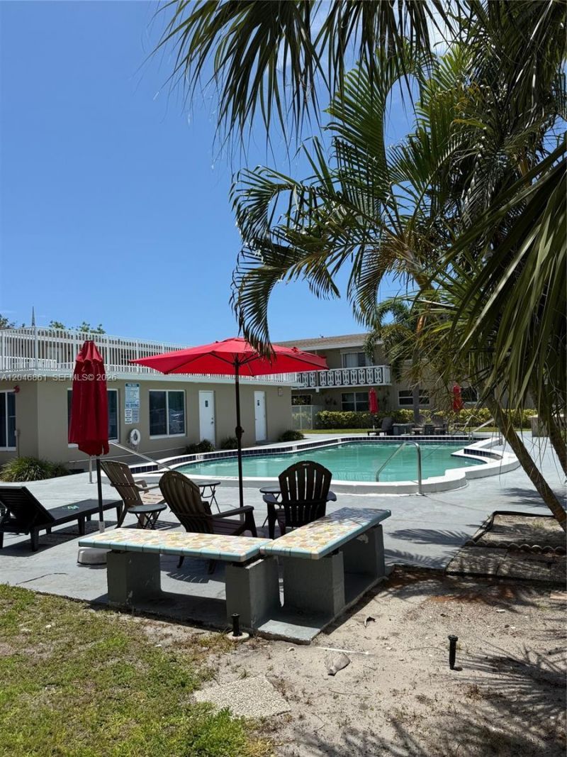 3300 NE 10th Ter , Unit 53, Pompano Beach, FL 33064 Photo
