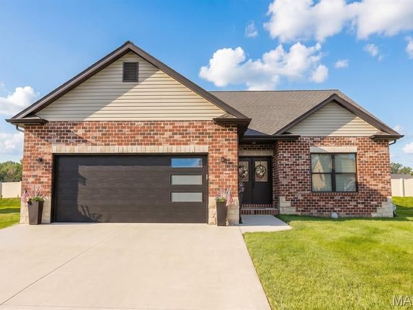 428 Firestone Street, Freeburg, IL 62243