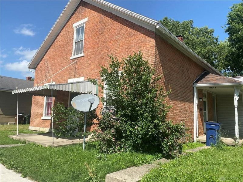 417 S Downing Street, Piqua, OH 45356 Photo 2