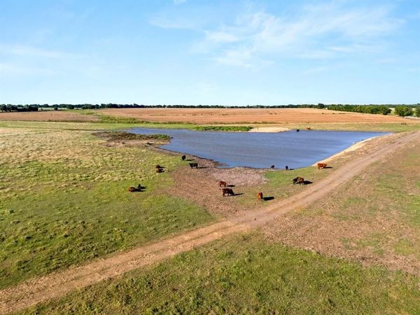 160 ac. TBD Covered Wagon Trail, Crawford, TX 76638
