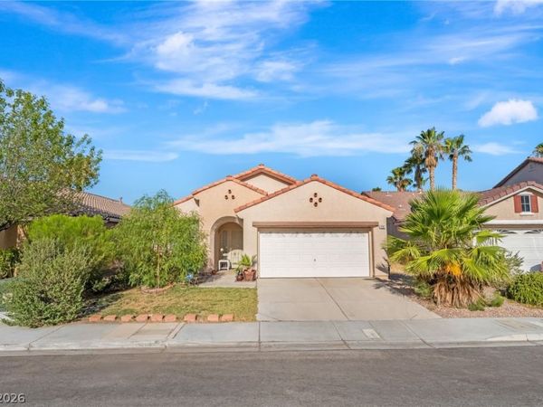 1712 Stonefield Street , Las Vegas, NV 89144