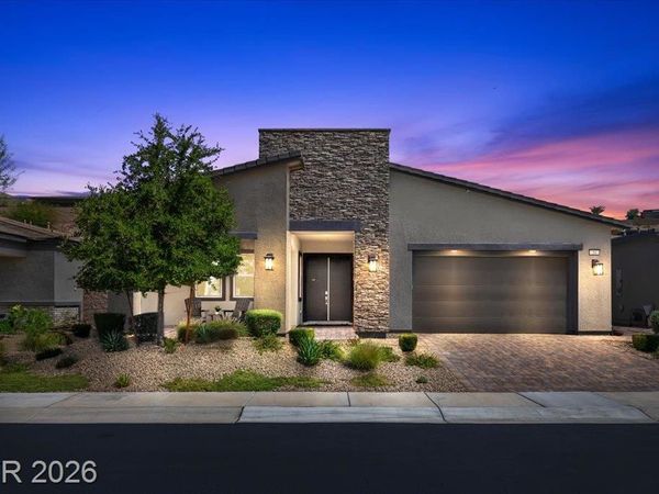 20 Charlotte Ridge Place, Henderson, NV 89011
