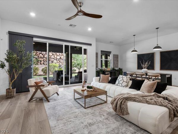 20 Charlotte Ridge Place, Henderson, NV 89011