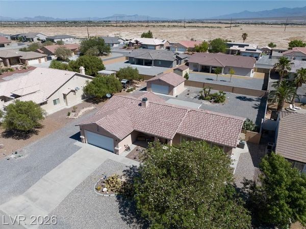 5060 Wheatland Drive, Pahrump, NV 89061