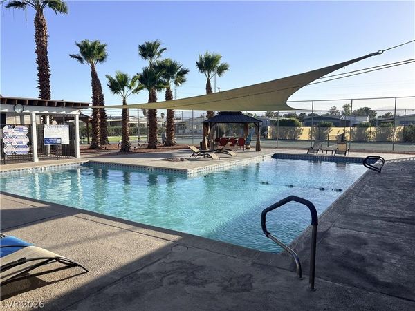 5107 Royal Avenue, Unit 235, Las Vegas, NV 89103