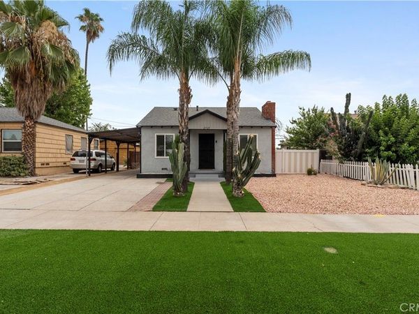 2727 N Sierra Way, San Bernardino, CA 92405