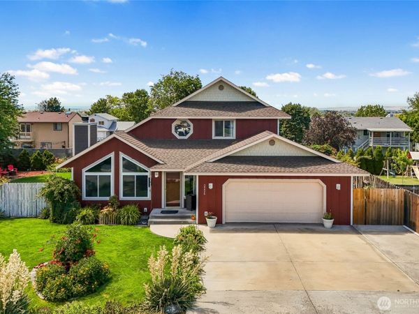 2226 S Belair Drive , Moses Lake, WA 98837