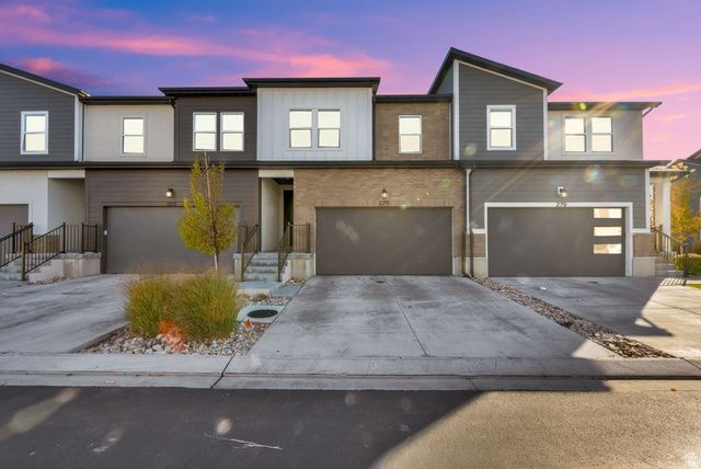 299 W 700 N, Unit 1401, Vineyard, UT 84059 Main Photo