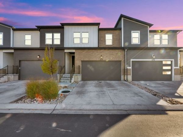 299 W 700 N, Unit 1401, Vineyard, UT 84059