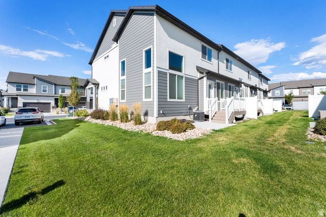 265 W 700 N, Unit 1408, Vineyard, UT 84059 Main Photo