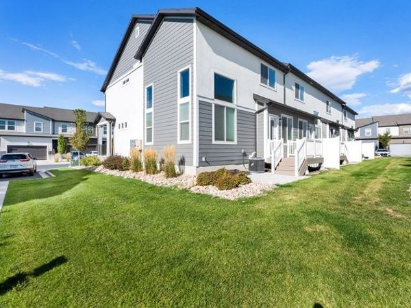 265 W 700 N, Unit 1408, Vineyard, UT 84059
