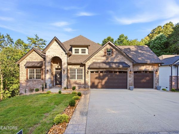 113 Chuniloti Way, Loudon, TN 37774
