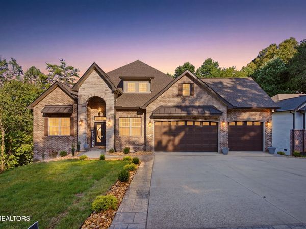 113 Chuniloti Way, Loudon, TN 37774