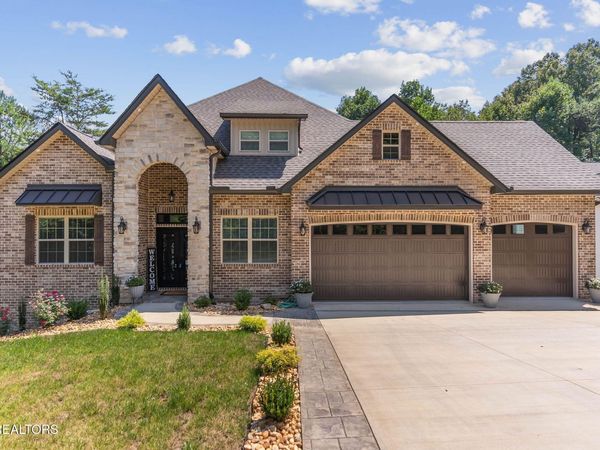 113 Chuniloti Way, Loudon, TN 37774