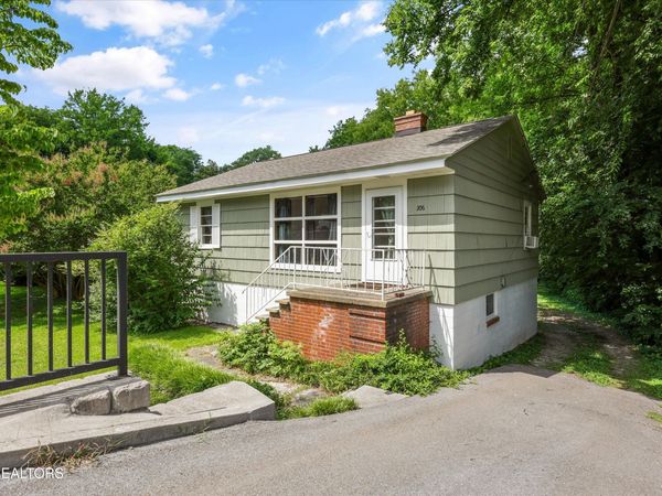 306 S Cedar St, Maryville, TN 37803