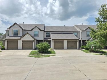 5409 N Mercier Avenue, Kansas City, MO 64118