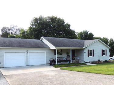 104 Thomas Street, Frankfort, KY 40601
