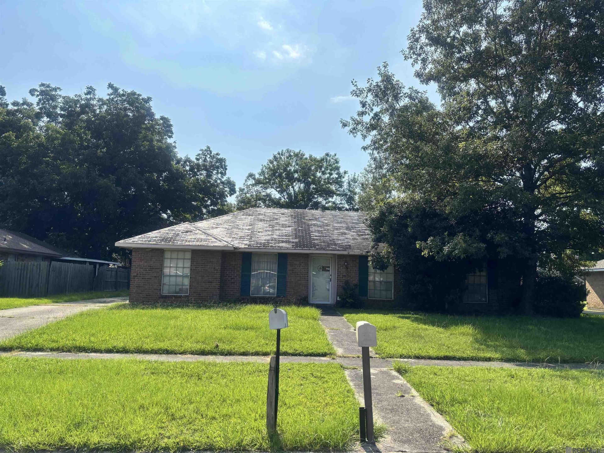 10806 Timberlane Ave, Baton Rouge, LA 70811 Main Photo