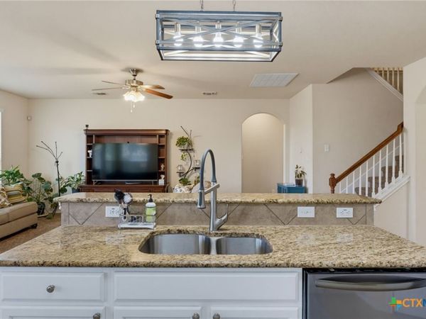 6306 Mustang Creek Road , Killeen, TX 76549