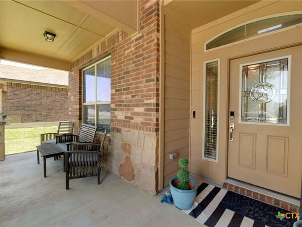 6306 Mustang Creek Road, Killeen, TX 76549