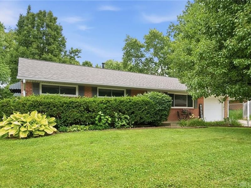 5349 Powell Road, Huber Heights, OH 45424 Photo 2