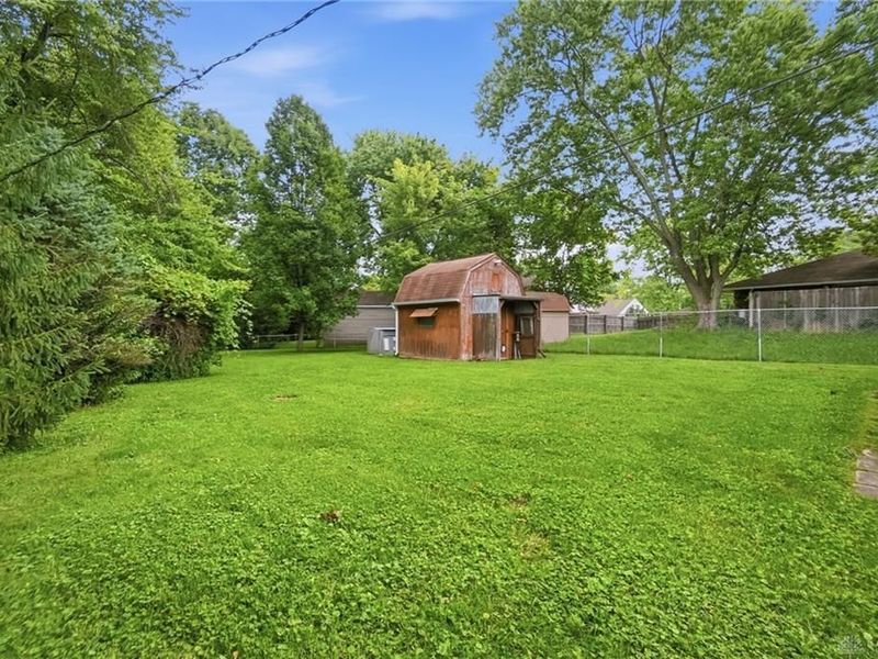 5349 Powell Road, Huber Heights, OH 45424 Photo 33