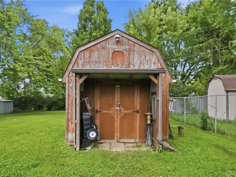 5349 Powell Road, Huber Heights, OH 45424 Photo 39