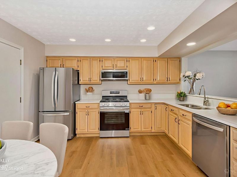 11709 Bedivere Court, Sharonville, OH 45241 Photo 13