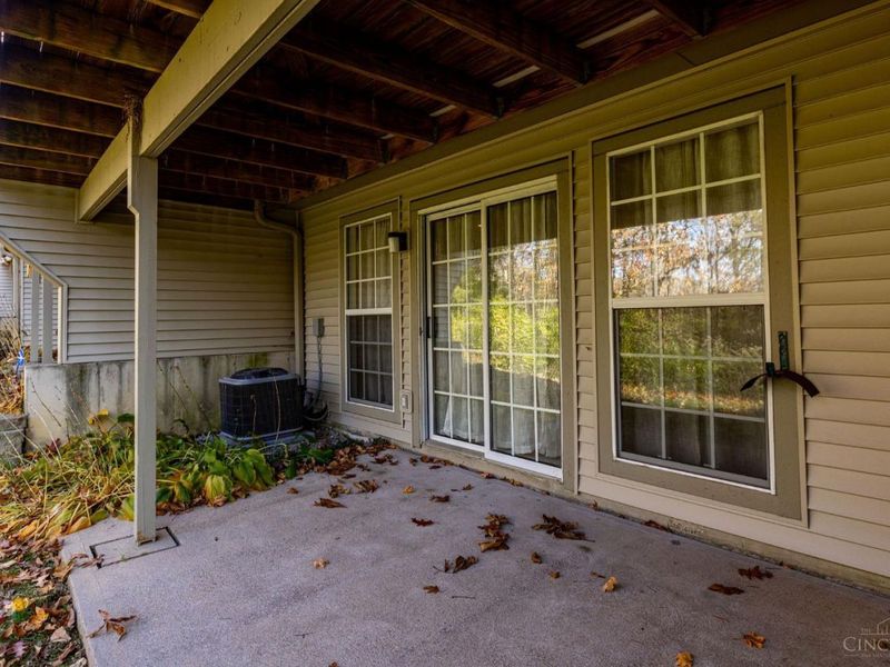 11709 Bedivere Court, Sharonville, OH 45241 Photo 37
