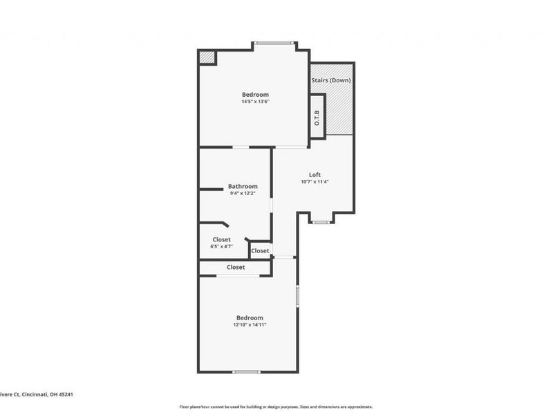 11709 Bedivere Court, Sharonville, OH 45241 Photo 39