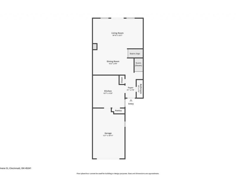 11709 Bedivere Court, Sharonville, OH 45241 Photo 40