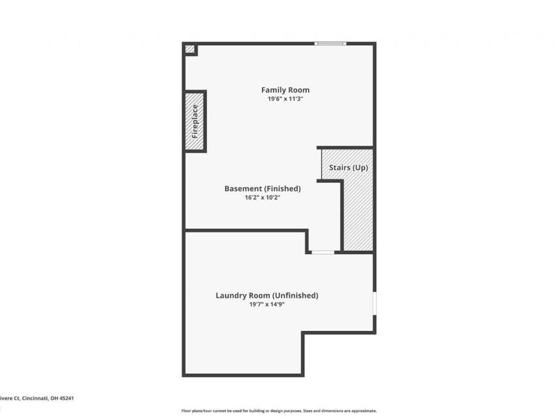 11709 Bedivere Court, Sharonville, OH 45241 Photo 41