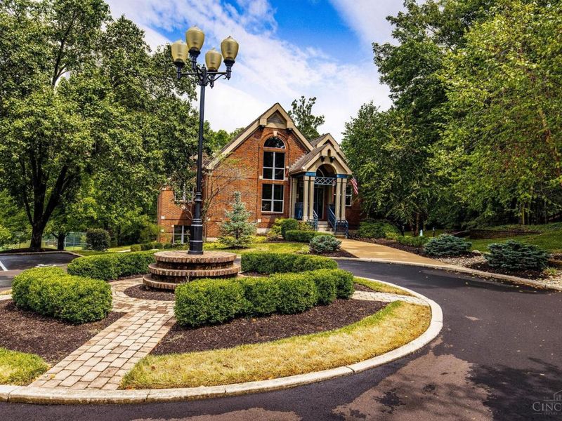 11709 Bedivere Court, Sharonville, OH 45241 Photo 43