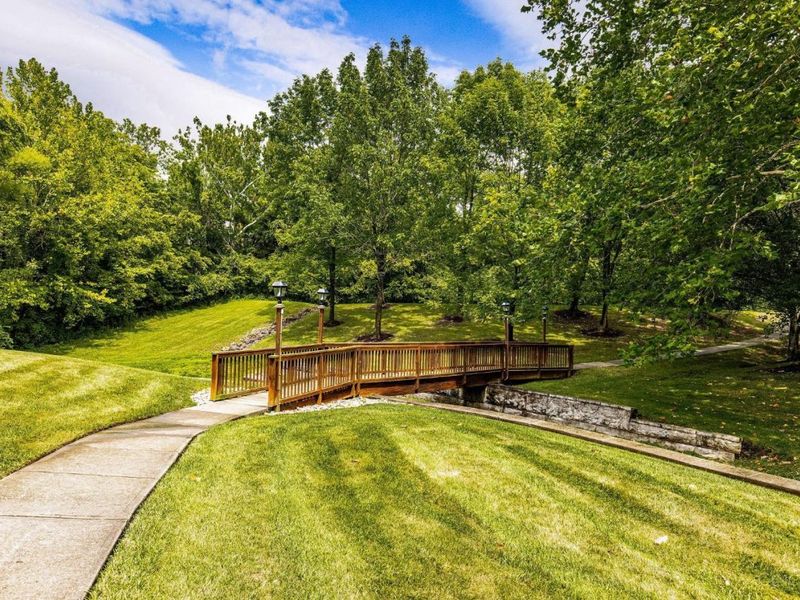 11709 Bedivere Court, Sharonville, OH 45241 Photo 45