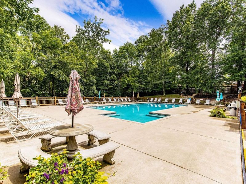 11709 Bedivere Court, Sharonville, OH 45241 Photo 46