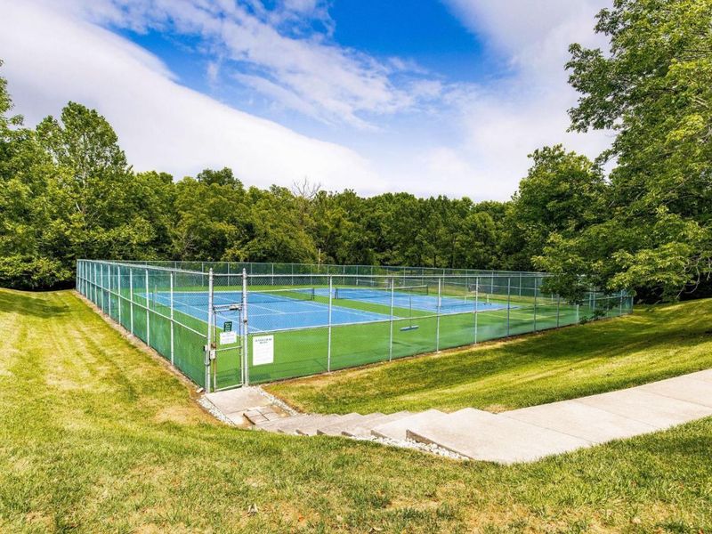 11709 Bedivere Court, Sharonville, OH 45241 Photo 47