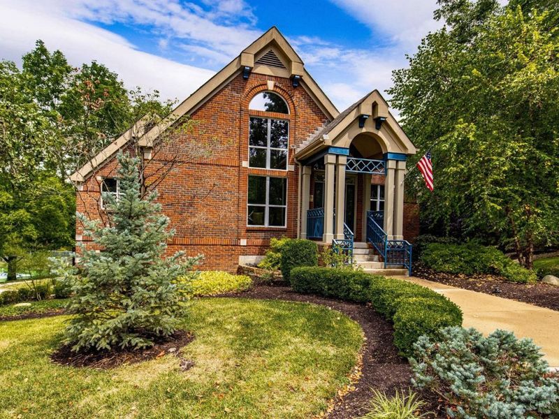 11709 Bedivere Court, Sharonville, OH 45241 Photo 48