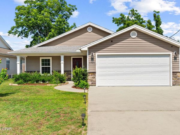 3025 Sarasota Avenue , Panama City, FL 32405