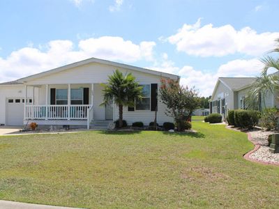 390 Walden Lake Rd., Conway, SC 29526