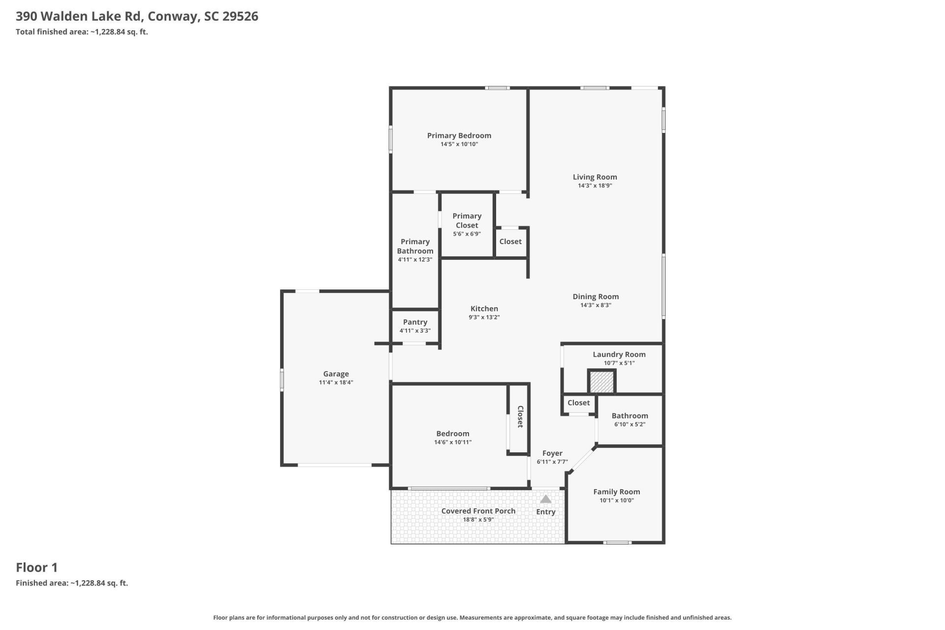 390 Walden Lake Rd. Photo 32