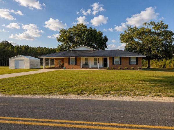 4271 Poston Corner Rd., Johnsonville, SC 29555