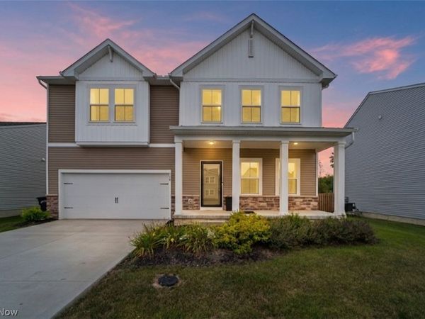 110 Harvest Way, Elyria, OH 44035