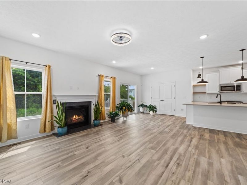 110 Harvest Way, Elyria, OH 44035 Photo 15