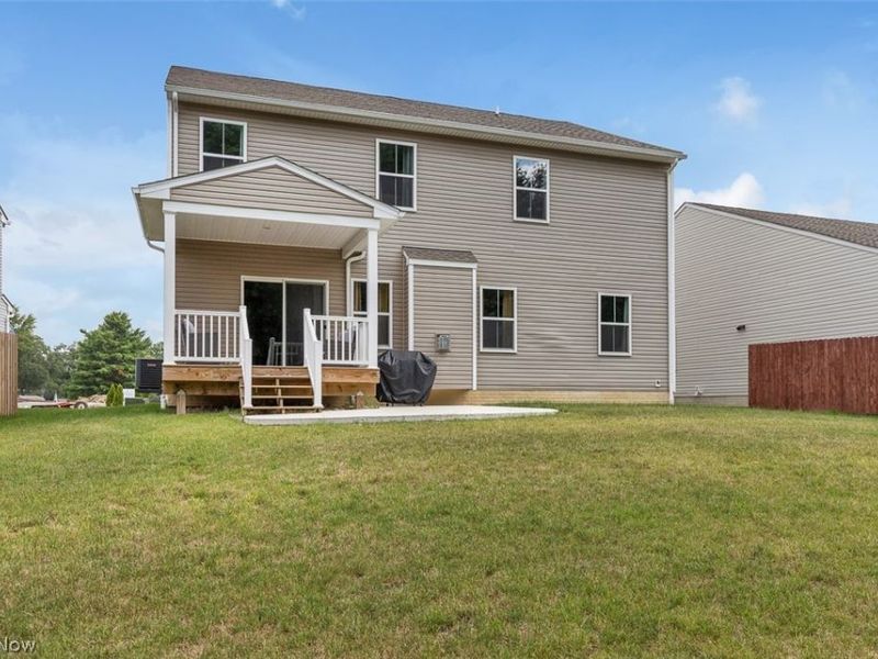110 Harvest Way, Elyria, OH 44035 Photo 34