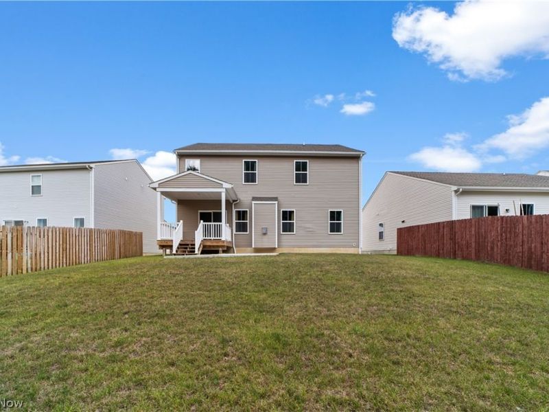 110 Harvest Way, Elyria, OH 44035 Photo 38